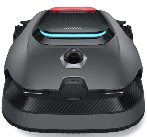 MOVA LIDAX ULTRA 1600 - ROBOTICKÁ SEKAČKA