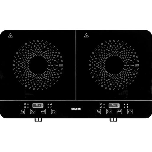 SCP 4201GY INDUKČNÍ VAŘIČ SENCOR