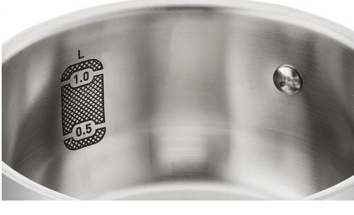 TEFAL COOK&COOL E493S674 6 KS - SADA NÁDOBÍ