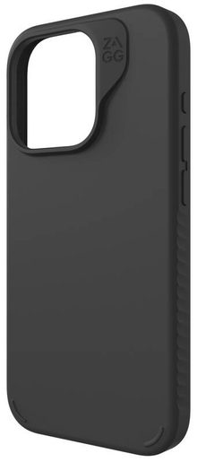 ZAGG KRYT MANHATTAN SNAP APPLE IPHONE 15 PRO - ČERNÁ