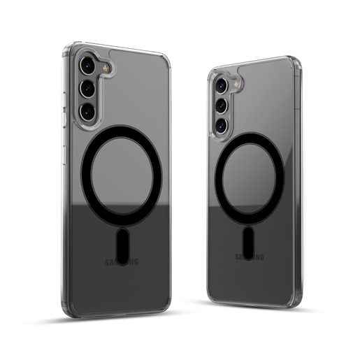 ER CASE ICE SNAP BLACK EDITION PRO SAMSUNG S23+