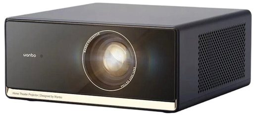 WANBO X5 PRO (NEW EDITION) - PROJEKTOR