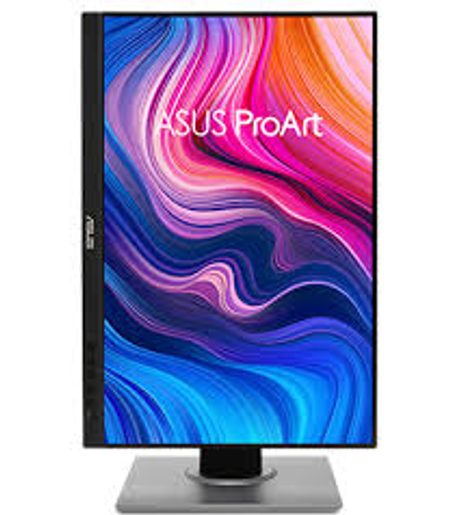 24" LCD ASUS PA248QV
