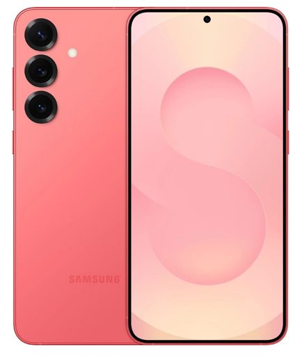 SAMSUNG GALAXY S25+ 12GB/512GB S936B CORALRED