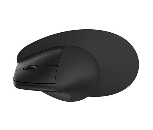 HP 920 ERGONOMIC WIRELESS MOUSE