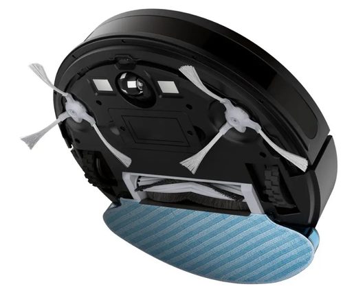 ROWENTA RR7245WH EXPLORER S40 2V1 - ROBOTICKÝ VYSAVAČ