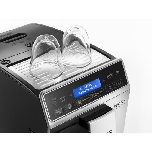 DELONGHI ETAM 29.660.SB - AUTOMATICKÝ KÁVOVAR