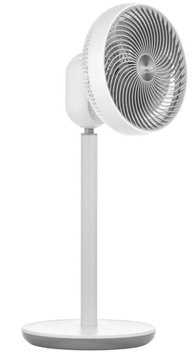 SENCOR FN 2540WH 3D ULTRASILENT  - STOJANOVÝ VENTILÁTOR
