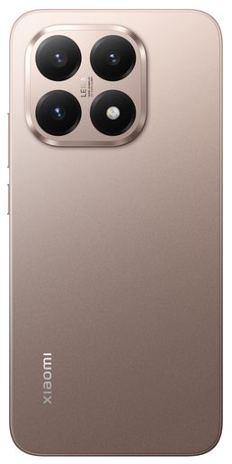 XIAOMI 15T 12GB/512GB ROSE GOLD