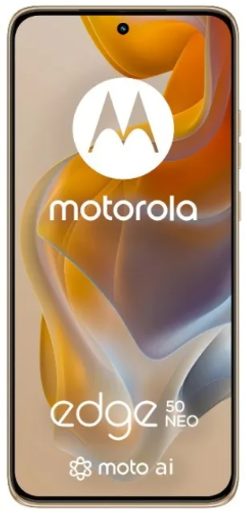 MOTOROLA EDGE 50 NEO 12GB/512GB PANTONE LATTE