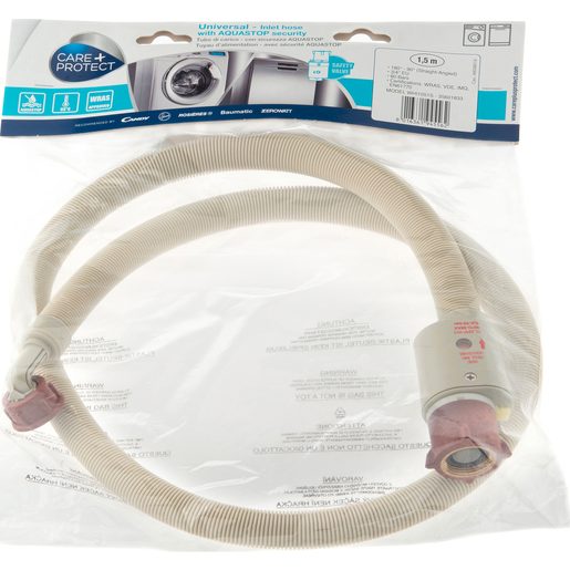 WHI1051S PŘÍVODNÍ HADICE CARE + PROTECT