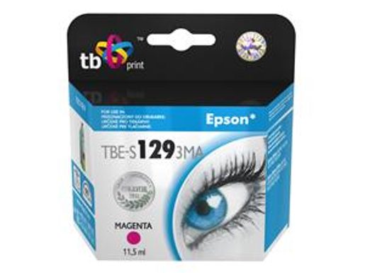 INK. KAZETA TB KOMPAT. S EPSON T1293 M NEW