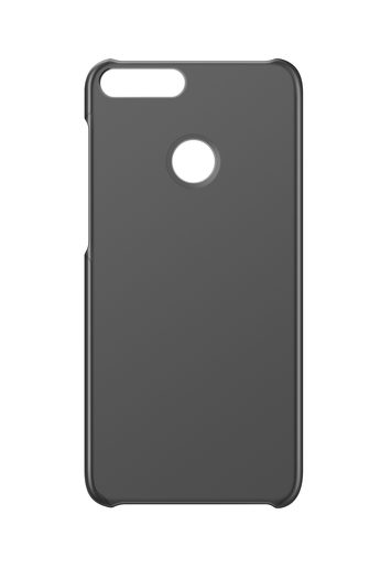 HUAWEI OCHRANNÝ KRYT PRO P SMART, BLACK