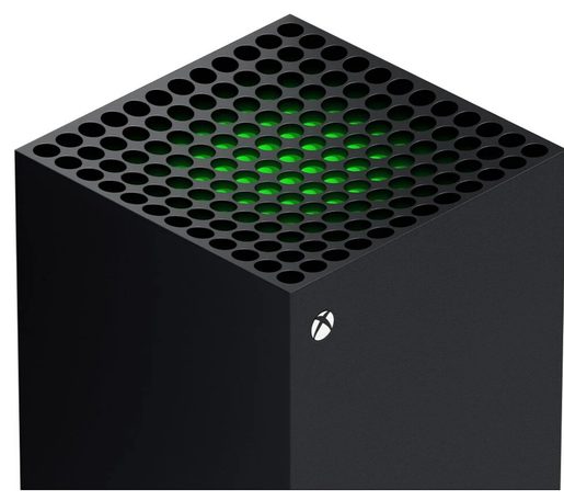 XBOX SERIES X + FORZA HORIZON 5 PREMIUM EDITION HERNÍ KONZOLE