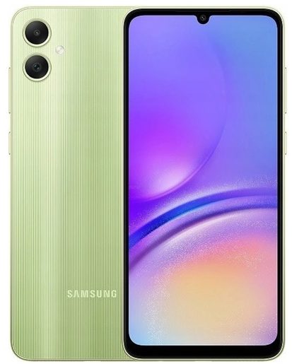 SAMSUNG A055F 4/128GB GREEN