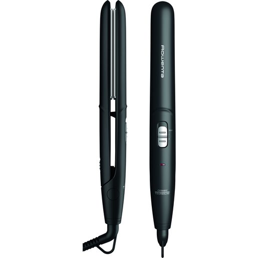 SF1810F0 ŽEHLIČKA NA VLASY ROWENTA