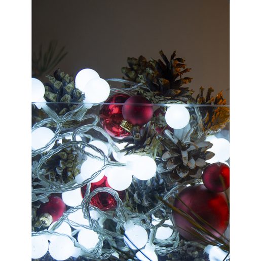 RXL 282 KULIČ.MAXI 40LED 4M CW TM RETLUX