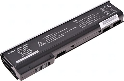 BATERIE T6 POWER HP PROBOOK 640 G1, 645 G1, 650 G1, 655 G1, 6CELL, 5200MAH, 56WH
