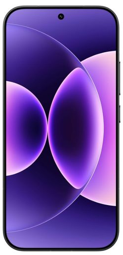 XIAOMI 17 12GB/256GB BLACK