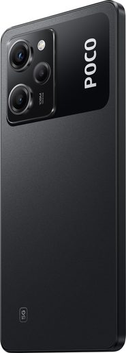 POCO X5 PRO 5G 8GB/256GB BLACK