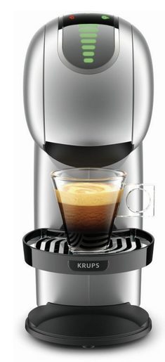 KRUPS DOLCE GUSTO GENIO S TOUCH KP440E31 - KAPSLOVÝ KÁVOVAR