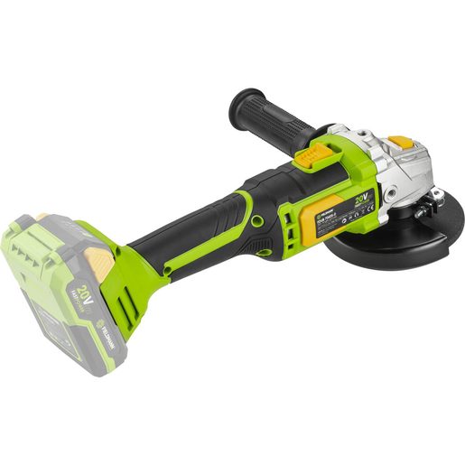 FDUB 70605-0 20V ÚHLOVÁ BRUSKA FIELDMANN