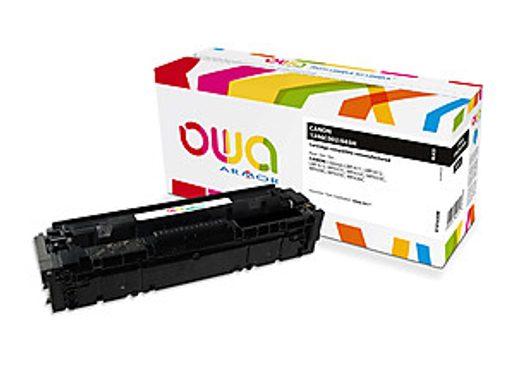 OWA ARMOR TONER PRO CANON LBP 613, 2.800 STR. BK (045HBK)