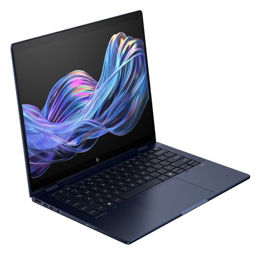HP ELITEBOOK X/FLIP G1I/U5-228V/14"/WUXGA/T/32GB/512GB SSD/ARC 130V/W11P/BLUE/3R ON-SITE