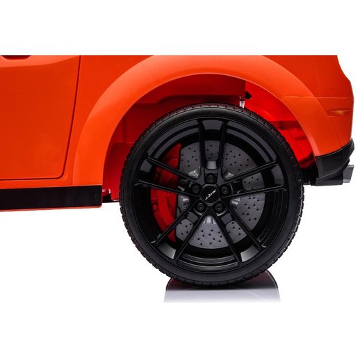 BEC 8144 EL. AUTO DODGE BUDDY TOYS