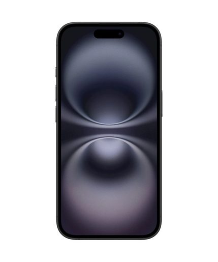 APPLE IPHONE 16/128GB/BLACK