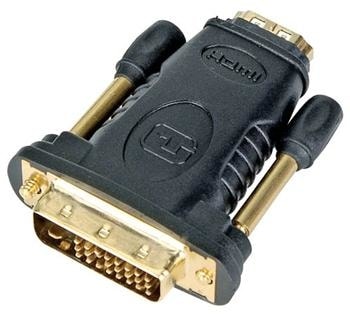 PREMIUMCORD ADAPTER HDMI-A - DVI-D, F/M