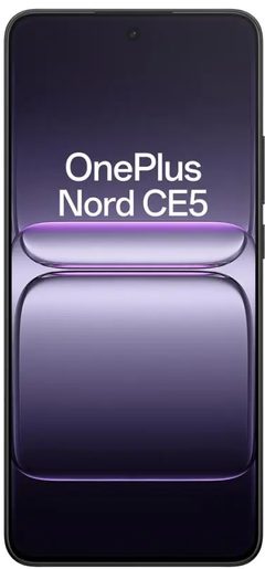 ONEPLUS NORD CE5 8GB/256GB BLACK INFINITY