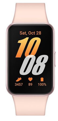 SAMSUNG R390 GALAXY FIT3 PINK GOLD