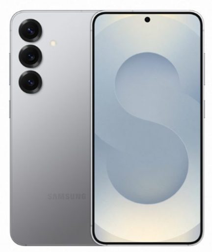 SAMSUNG GALAXY S25 12GB/256GB SILVER SHADOW