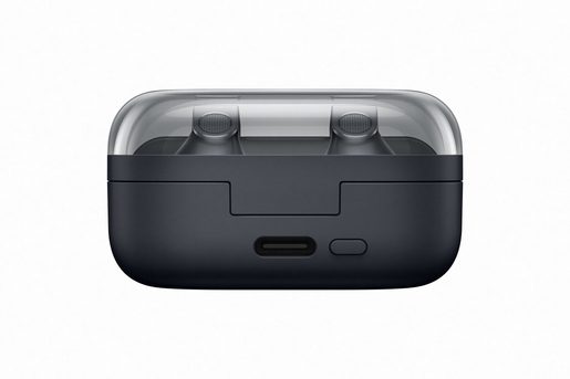 SAMSUNG GALAXY BUDS4/ANC/BT/BLACK