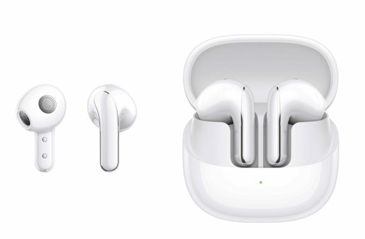 XIAOMI BUDS 5 CERAMIC WHITE
