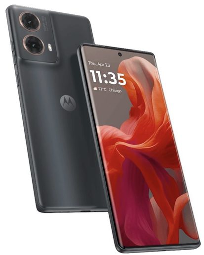 MOTOROLA MOTO G85 5G 8GB/256GB URBAN GREY