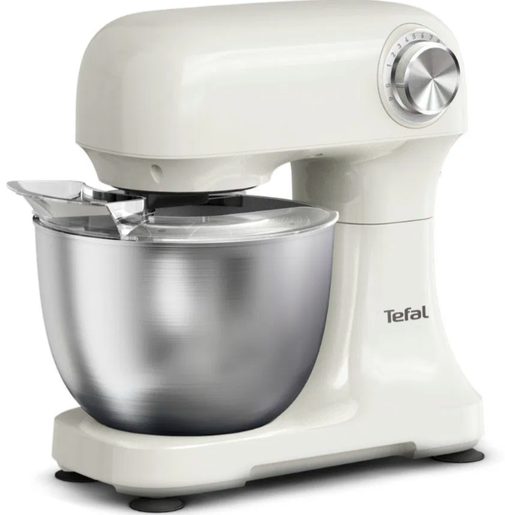 TEFAL QB140AF0 BAKE EASY - KUCHYŇSKÝ ROBOT