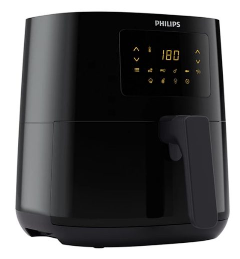 PHILIPS HD9252/90 - HORKOVZDUŠNÁ FRITÉZA
