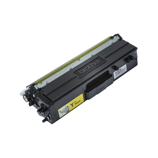 BROTHER TN-910Y, TONER YELLOW, 9 000 STR.