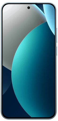 XIAOMI REDMI NOTE 15 PRO 5G 8GB/512GB GLACIER BLUE