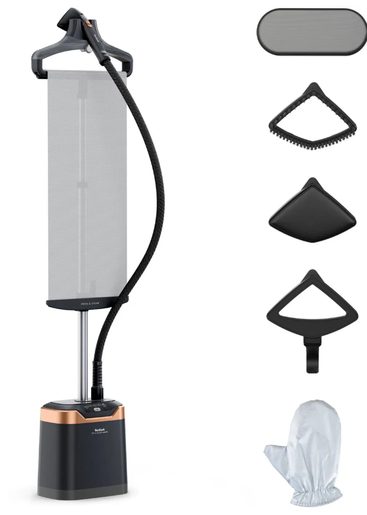 TEFAL IT8480E1 PRO STYLE CARE - NAPAŘOVAČ ODĚVŮ
