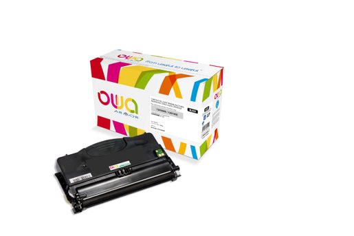 ARMOR TONER PRO LEXMARK E120, 2.000STR (12016SE)