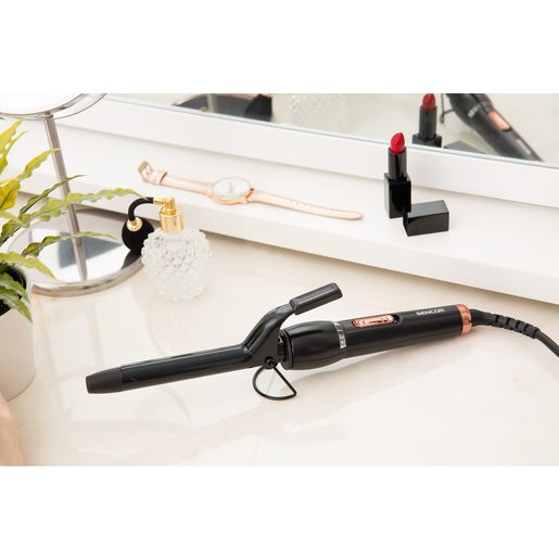 SHS 8603BK HORKOVZDUŠNÁ KULMA SENCOR