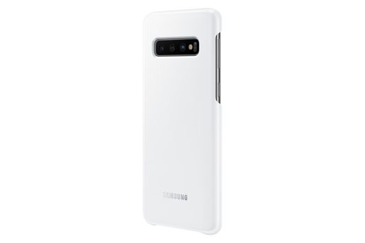 SAMSUNG LED COVER S10 WHITE