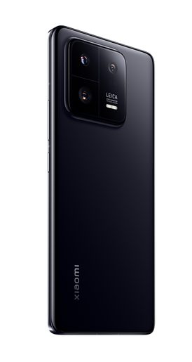 XIAOMI 13 PRO 12GB/256GB CERAMIC BLACK