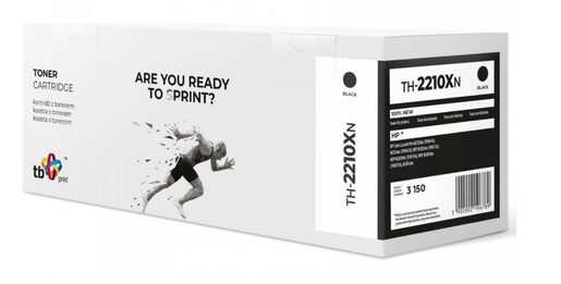 TONER TB KOMP. S HP M255, W2210X, BK