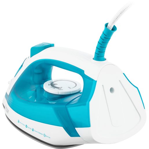 SSI 2800BL ŽEHLIČKA SENCOR