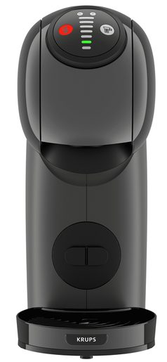 KRUPS NESCAFÉ DOLCE GUSTO GENIO S GREY