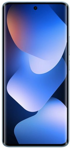 XIAOMI REDMI NOTE 15 6GB/128GB GLACIER BLUE